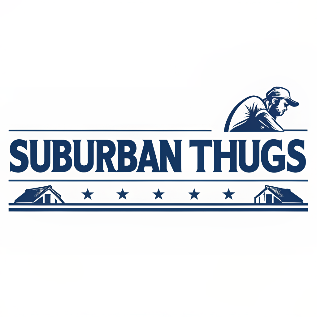 Suburban Thugs