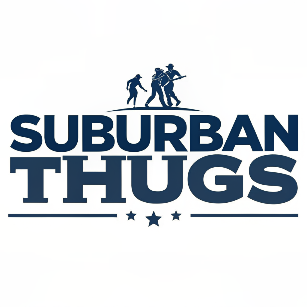 Suburban Thugs