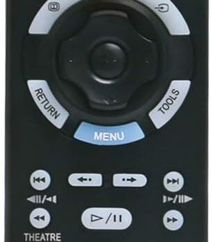 RM-GD003 Replacement Remote Control Suit for Sony Bravia LCD Digital Colour TV