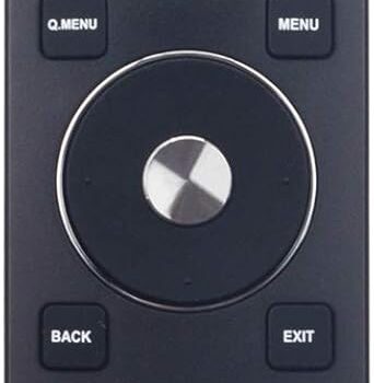RM-C3228 RMC3228 Replacement Remote Control Suit for JVC LED Smart TV