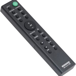 RMT-AH411U RMTAH411U Replacement Remote Control Suit for Sony Sound Bar