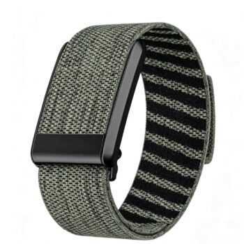Sport Band for Whoop 5.0 Nylon Sport Band Compatible with Whoop 5.0 Breathable
