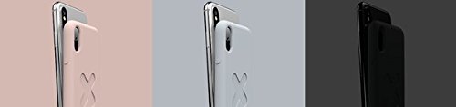 Magnetic iPhone X Case (Storm) - Image 2