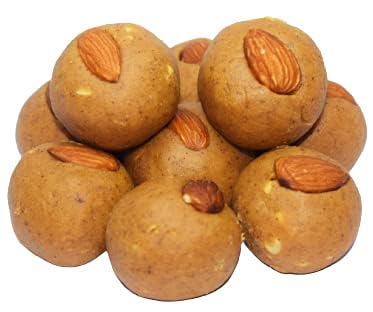 Ladoo Maker Mold Plastic Set of 3 in three sizes 1,2 and 3 No. Ladu maker mould - Image 6