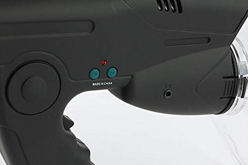 Parabolic Dish Directional Microphone, Monocular X8 Times Long Distance Hearing - Image 7