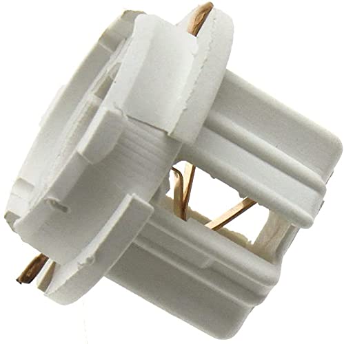 2 pcs Rear Tail Light Lamp Bulb Socket Holder For BMW 7 Series - Image 4
