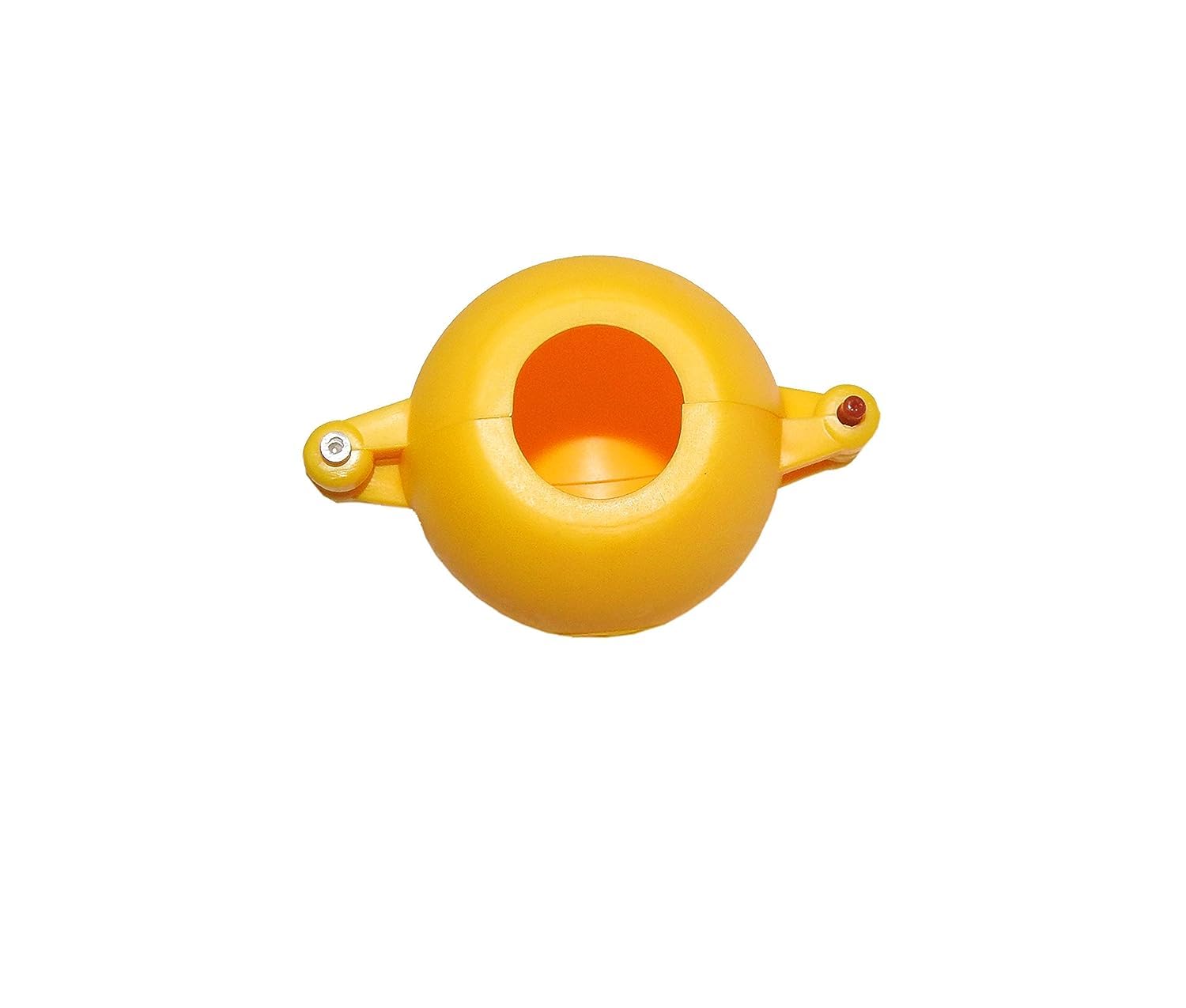 Ladoo Maker Mold Plastic Set of 3 in three sizes 1,2 and 3 No. Ladu maker mould - Image 5