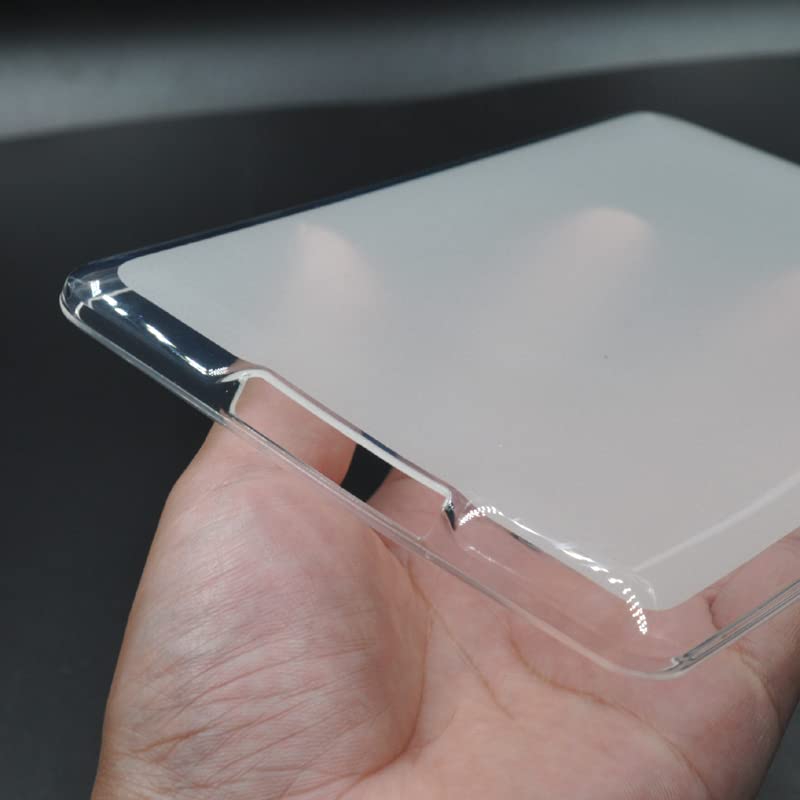 6" Kindle 11th Gen 2022 6" Clear TPU Transparent Soft Case - Image 7