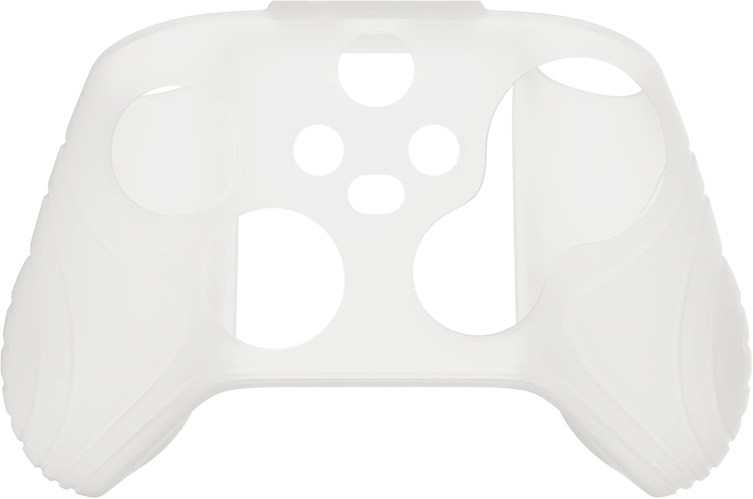 Glow in Dark Green Samurai Edition Anti-Slip Controller Grip Silicone Case - Image 7