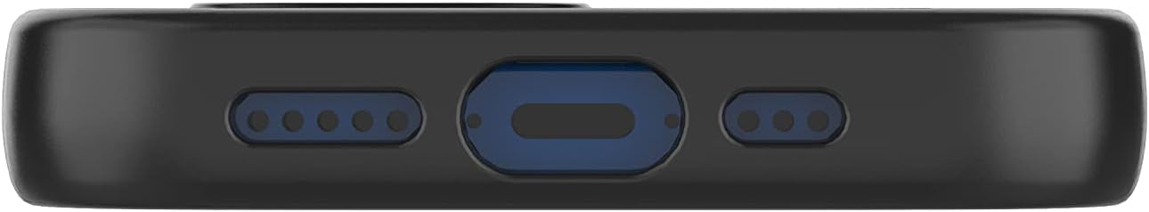 Protective Case for iPhone 13, Black/Kevlar - Image 6