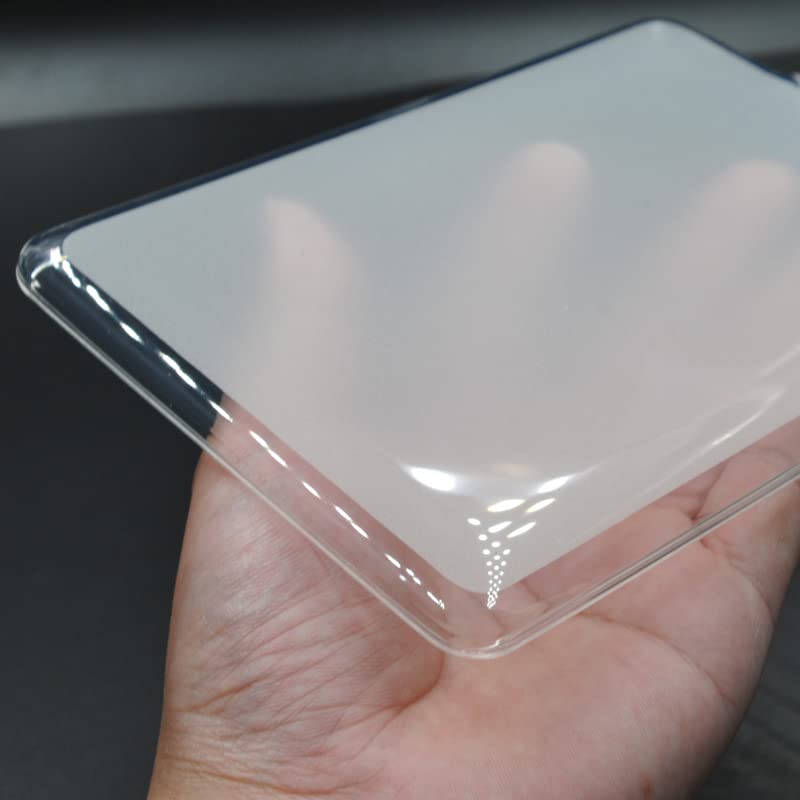 6" Kindle 11th Gen 2022 6" Clear TPU Transparent Soft Case - Image 4