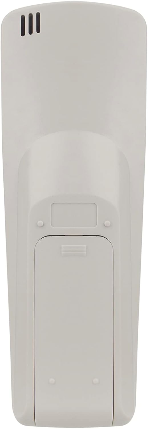 Replacement Remote Control Compatible with LG Air Conditioner AC - Image 5