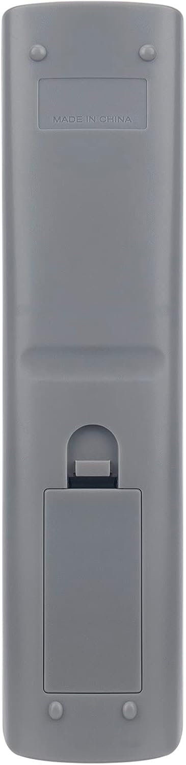 RMC1897S Replacement IR Remote Control for JVC LCD TV HV-28P37SUE - Image 6