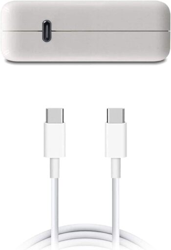 MacBook pro Charger, Replacement 85W Magsafe L-Tip Power Adapter Charger