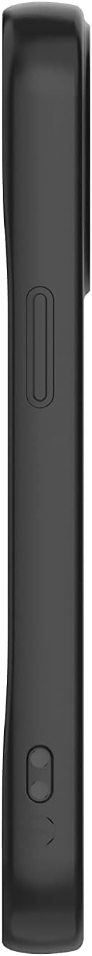 Protective Case for iPhone 13 Pro Max, Black/Kevlar - Image 8