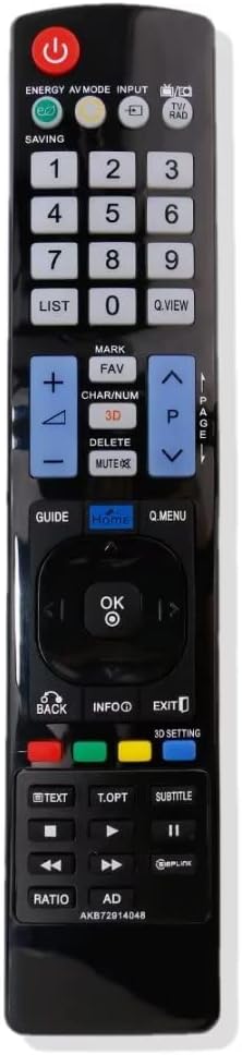 Remote Control for Sony Sound bar HT-CT390 SA-CT390 - Image 2