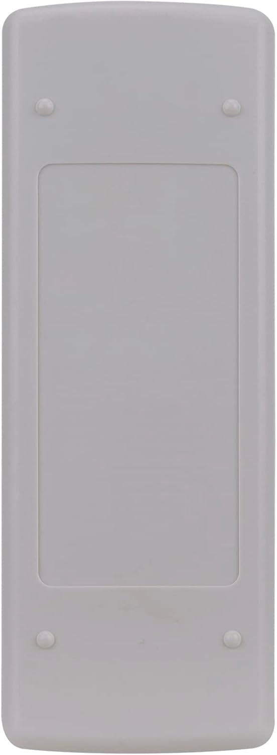 KD06ES Replacement IR Remote Control fit for Mitsubishi Air Conditioner AC A/C - Image 6