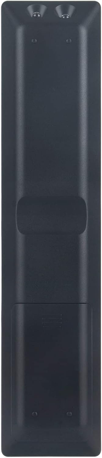 New RM-C3401 Replacement Remote Control for JVC 4K UHD Smart LED TV LT-55N775A - Image 5