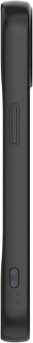 Protective Case for iPhone 13, Black/Kevlar - Image 8