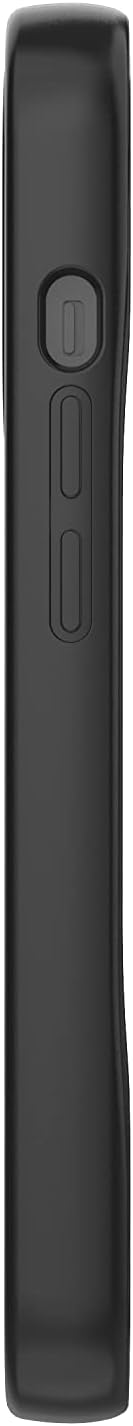 Protective Case for iPhone 13 Pro Max, Black/Kevlar - Image 7