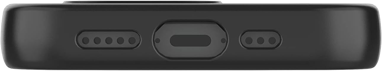 Protective Case for iPhone 13 Pro Max, Black/Kevlar - Image 6