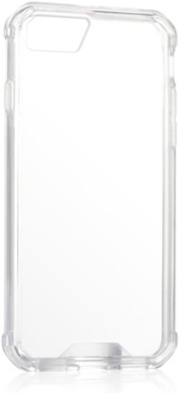 Air Armour Google Pixel XL, Clear Case