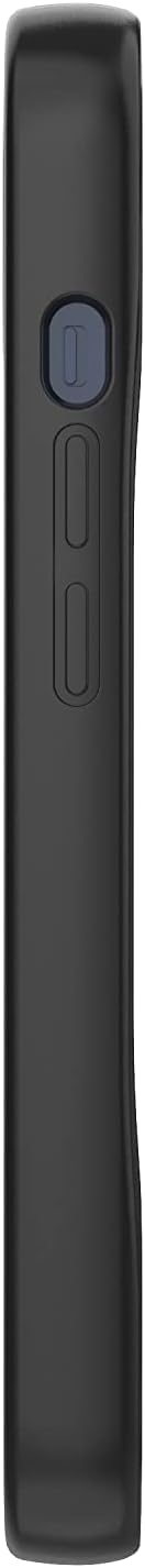 Protective Case for iPhone 13, Black/Kevlar - Image 7