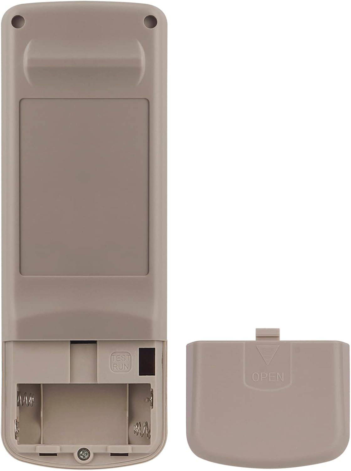 AR-JW2 Replacement Remote Control Compatible with Fujitsu Air Conditioner AC A/C - Image 4