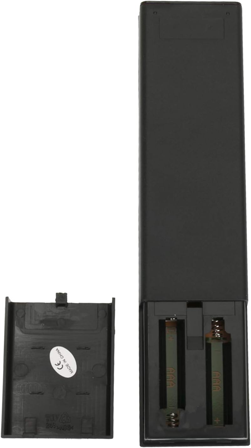 New RMT-TX100D RMT-TX102D Replacement Remote Control fit for Sony TV KD-65X8508C - Image 4