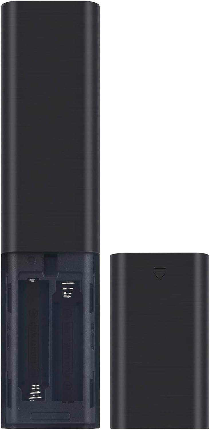 Replacement Voice Remote Control for Samsung LS03A QA60A - Image 5