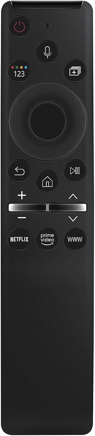 Replacement Voice Remote fit for Samsung Q70A Q80A Q60A QLED 4K TV - Image 7