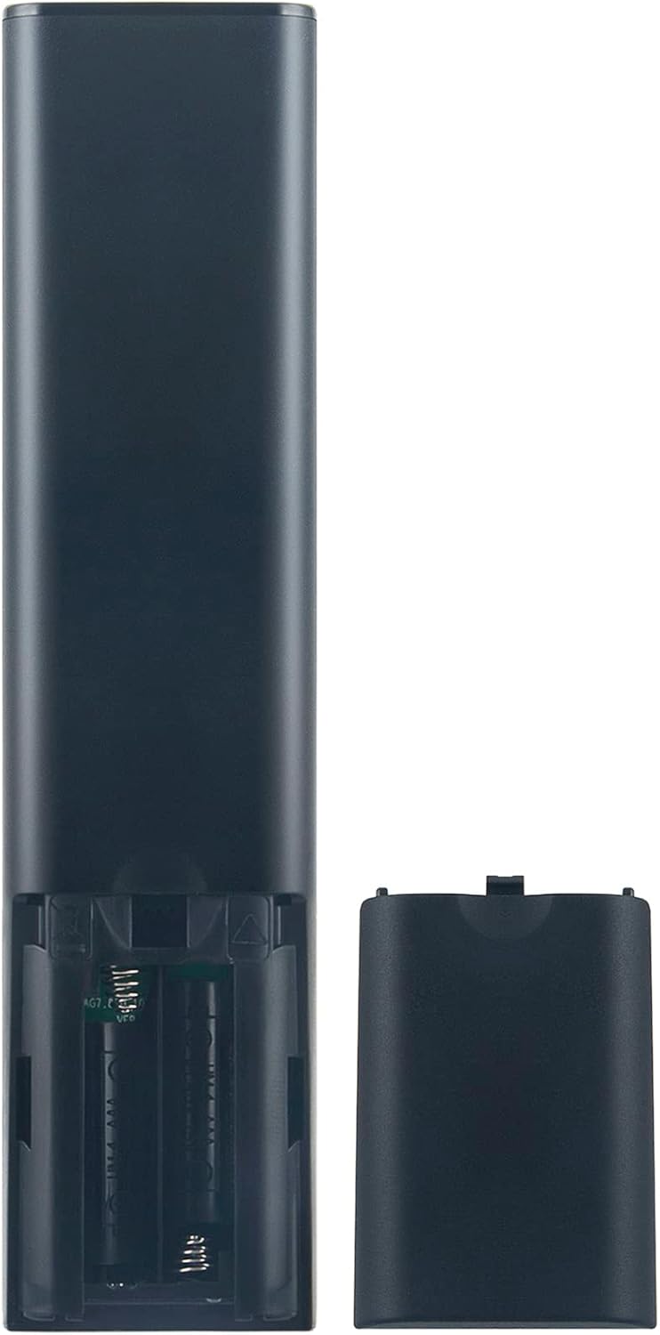 Replacement Voice Remote Control for Toshiba 4K UHD Smart Android TV - Image 5