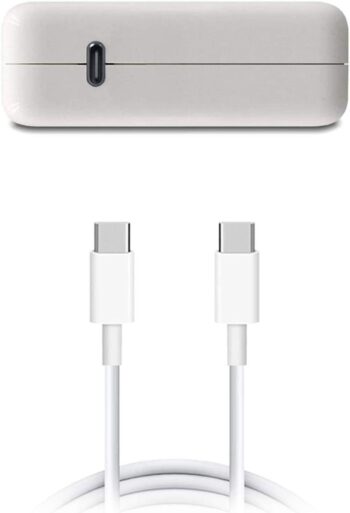 USB C Power Delivery (PD) Wall Charger, 30W USB C Charger Adapter -30W