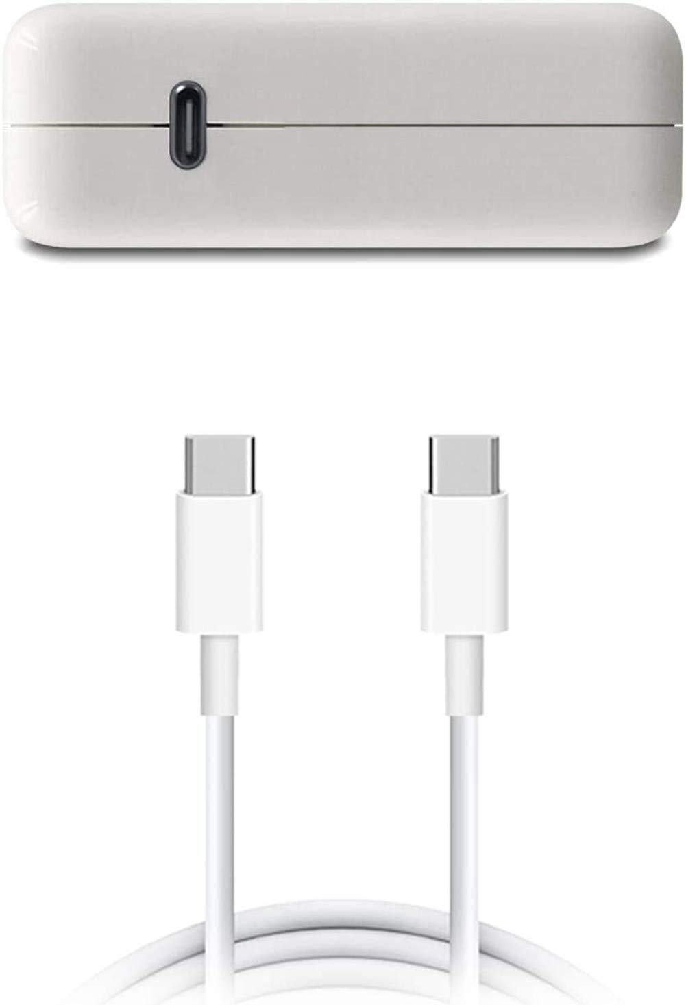 USB C Power Delivery (PD) Wall Charger, 30W USB C Charger Adapter -30W