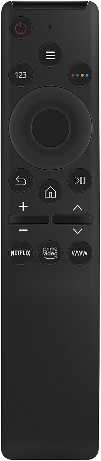 Replacement IR Remote Control fit for Samsung AU8000 - Image 2