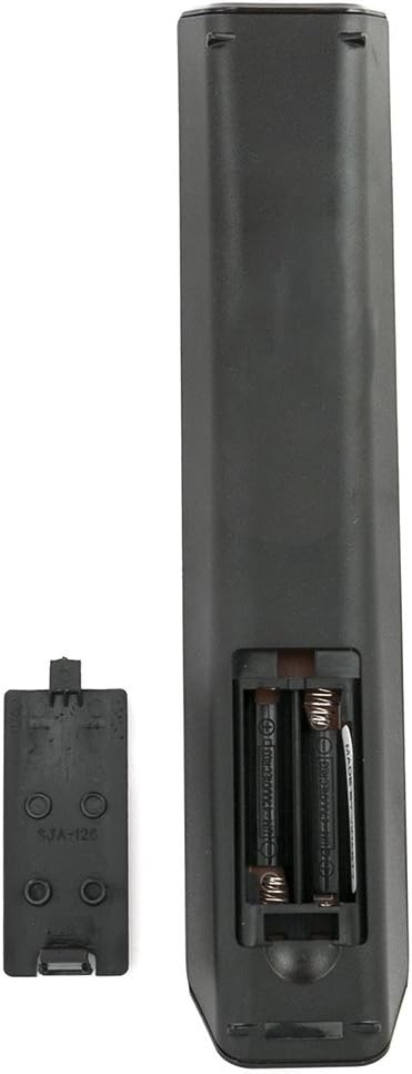 Replaced Remote Control for Samsung TV LE37S73BDX - Image 2