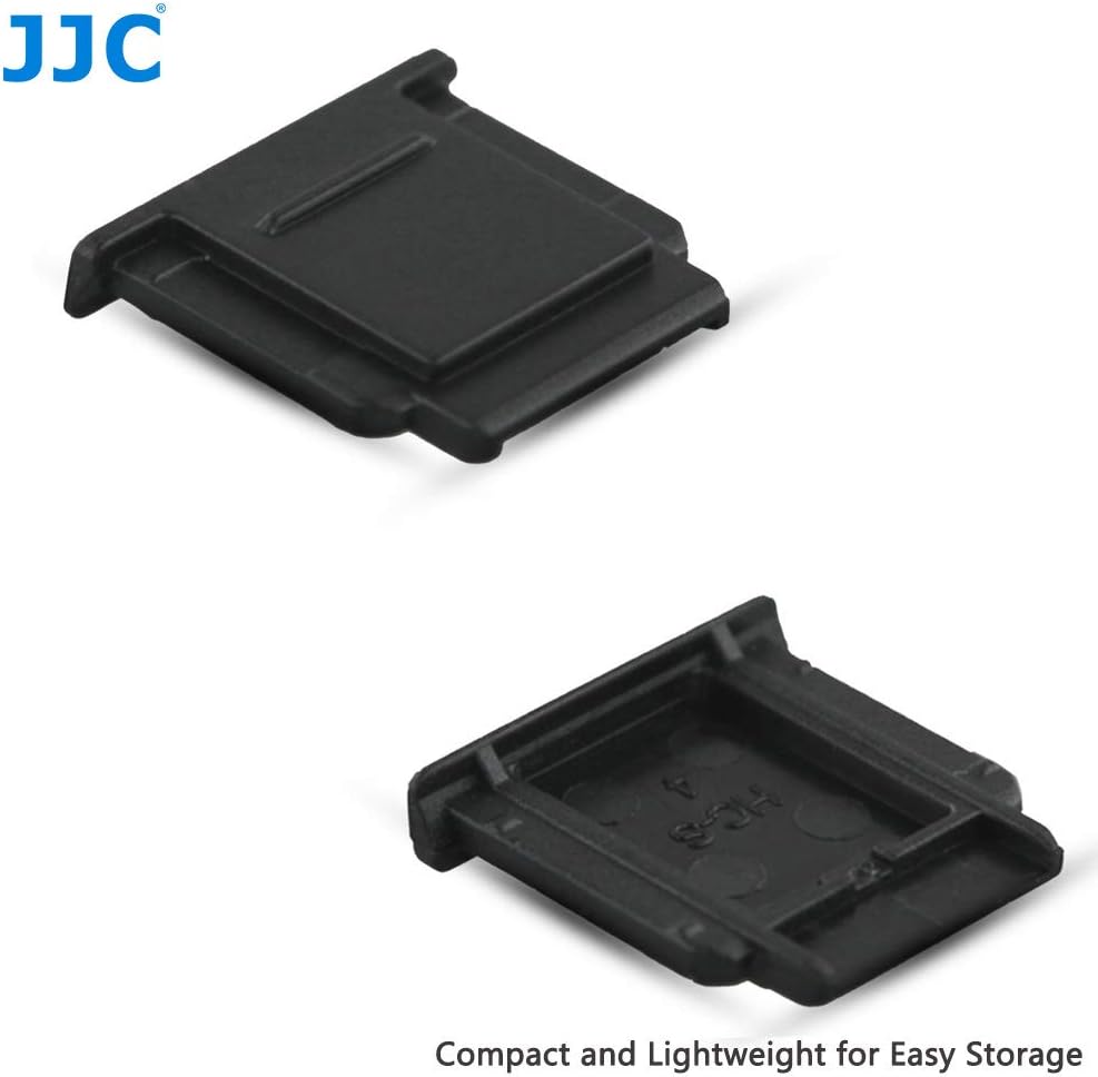 2 PCS Hot Shoe Cover Cap for Sony ZV-E10 - Image 3