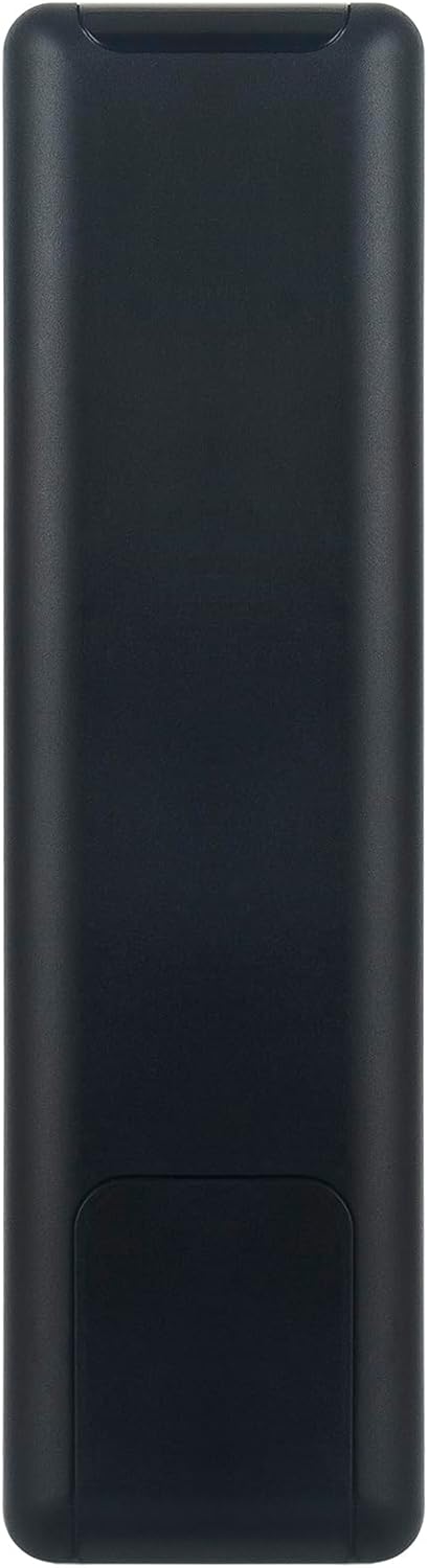 Replacement Remote Control Compatible with JBL Cinema SB160 - Image 5