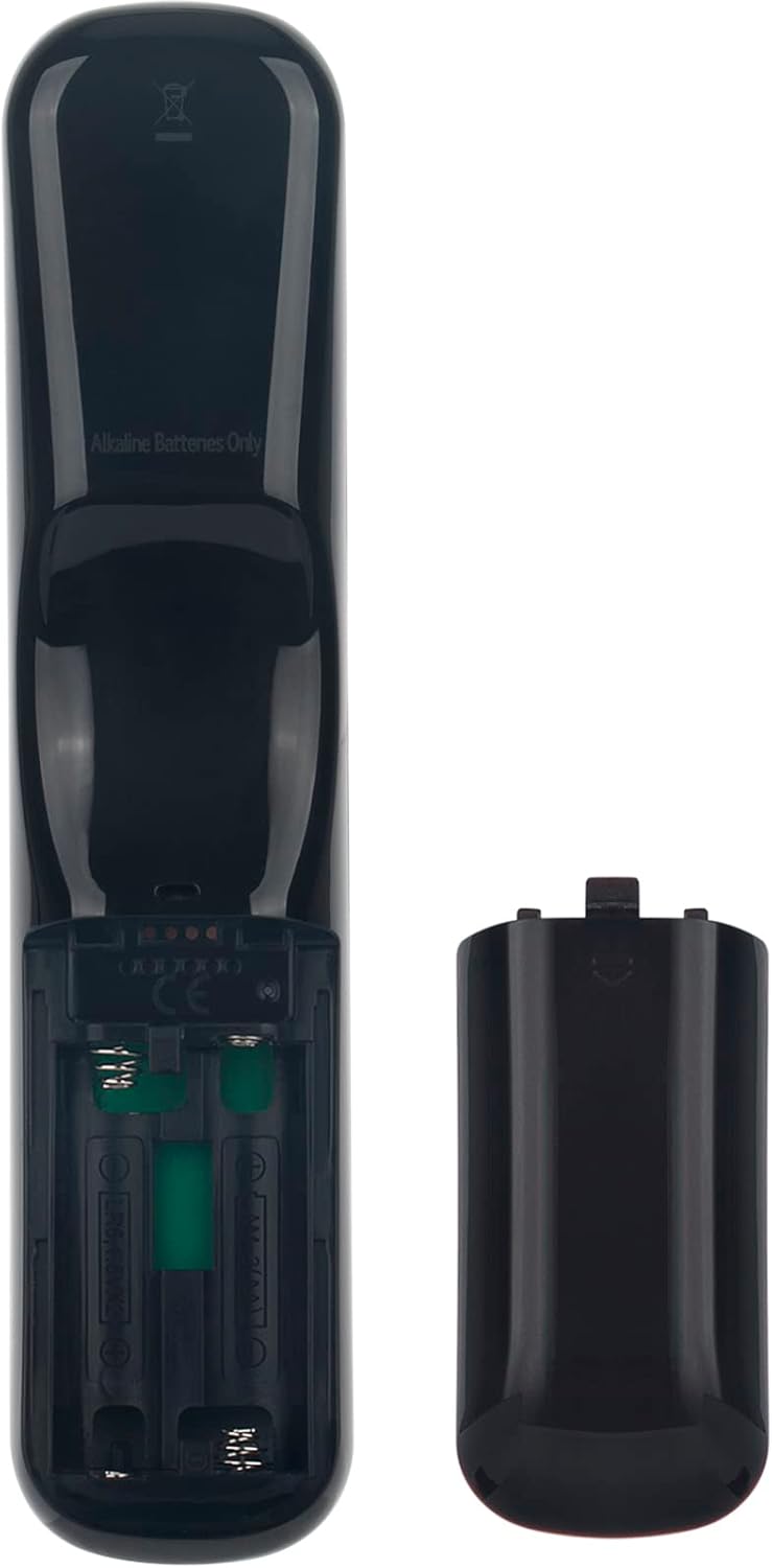MR21GA Remote Compatible with LG Nano Series TV, UP Series TVs, QNED - Image 5