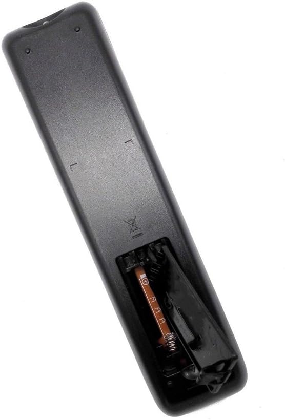 New AA59-00465A Remote Control fit for Samsung TV UA32D4000 UA32D4000NM - Image 2