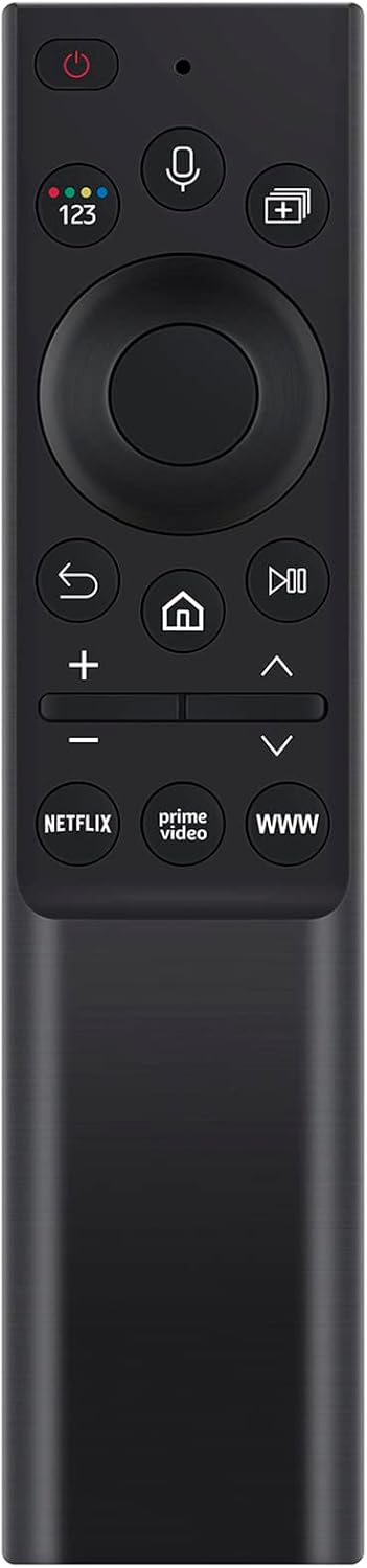 Replacement Voice Remote Control for Samsung LS03A QA60A - Image 7