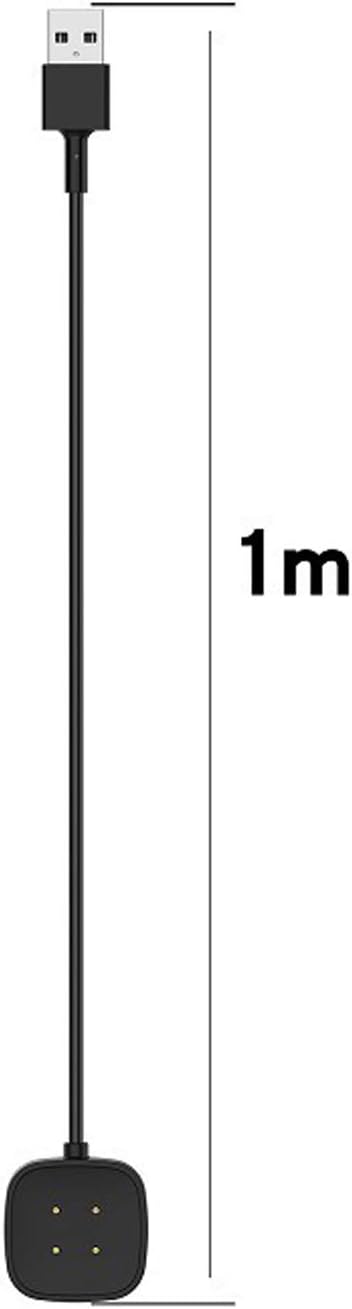 Fitbit Versa 3, Versa 4, Sense, Sense 2 (NOT for Versa 1 / Versa 2 / Versa Lite) - Image 5