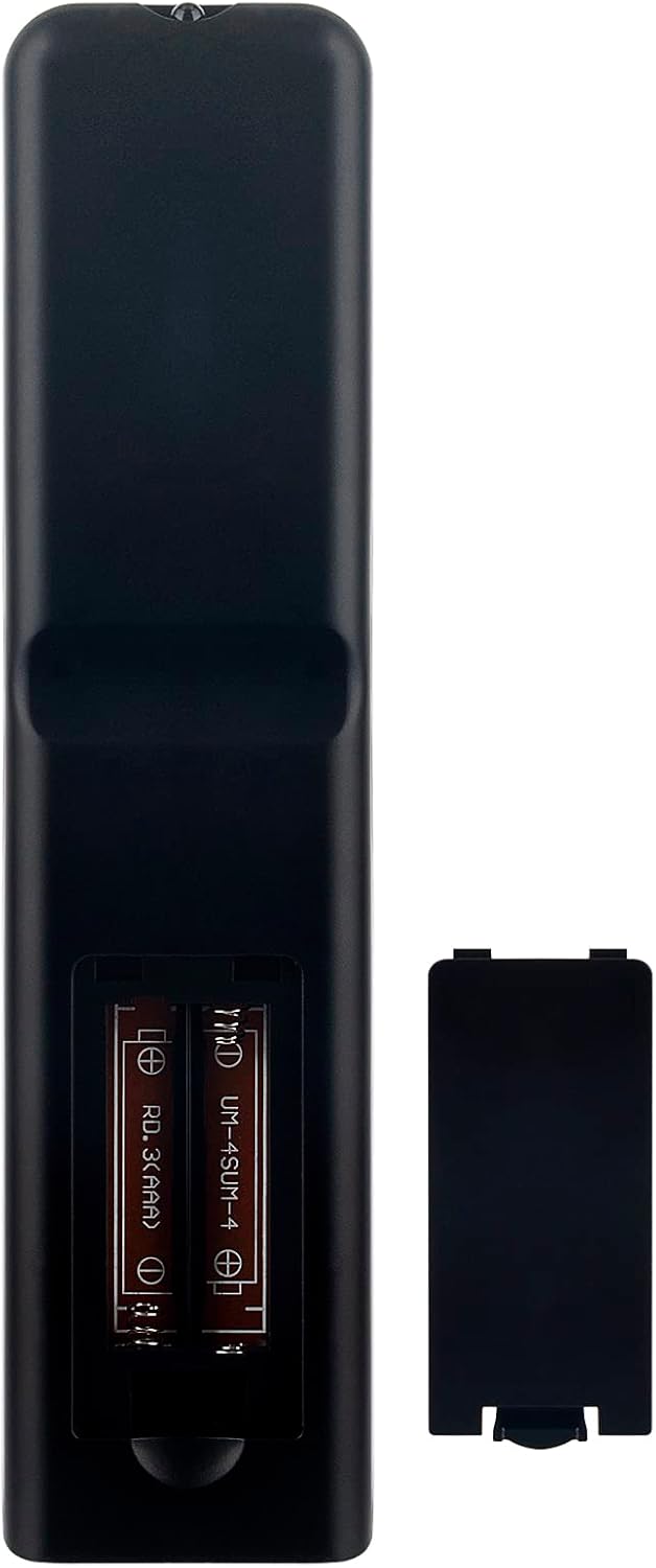 New Replacement Remote Control fit for Viano and VIVO Plasma, LCD, LED TV'S - Image 8