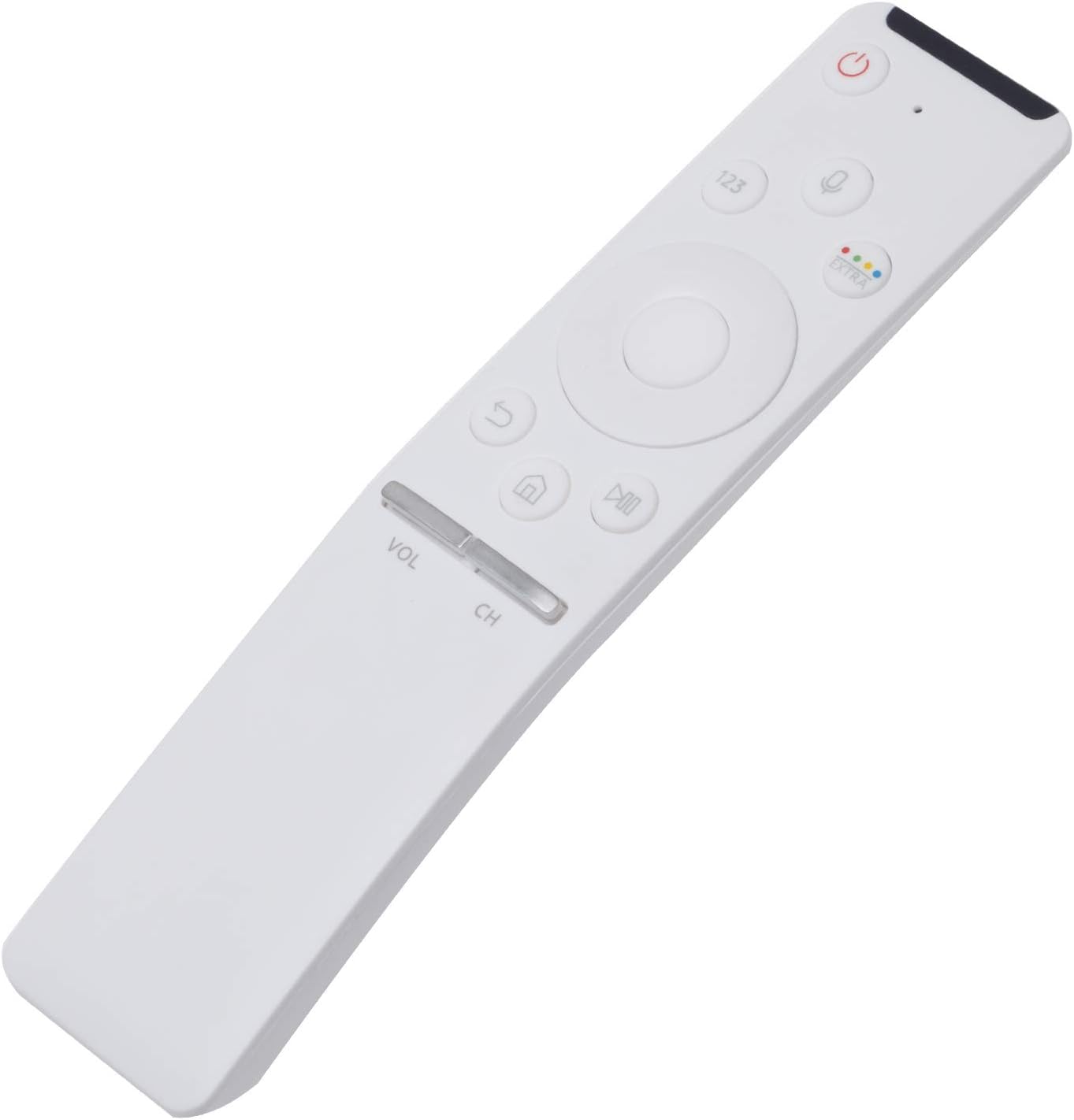 New BN59-01242C Voice Remote Control for Samsung TV UA43KU7500 UA49KU7500 - Image 2