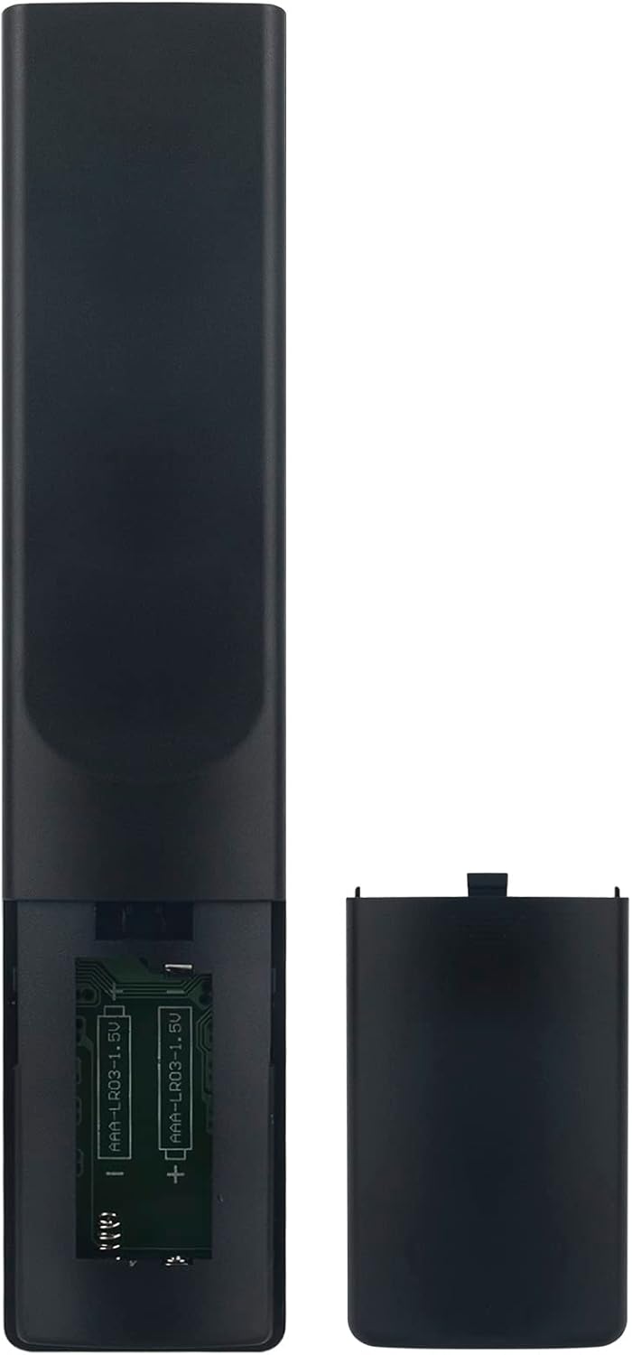 GCBLTV02BDBBT Replacement Voice Remote Control for Kogan Smart LED TV Android TV - Image 4