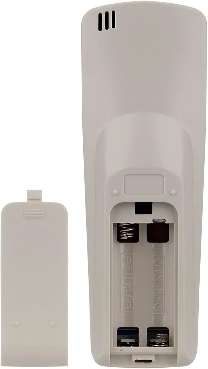 Replacement Remote Control Compatible with LG Air Conditioner AC - Image 4