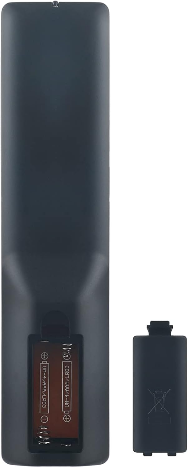 Replacement Remote fit for Kogan Smart LED TV KALED65LU8010STB KALED43LU8010STA - Image 9