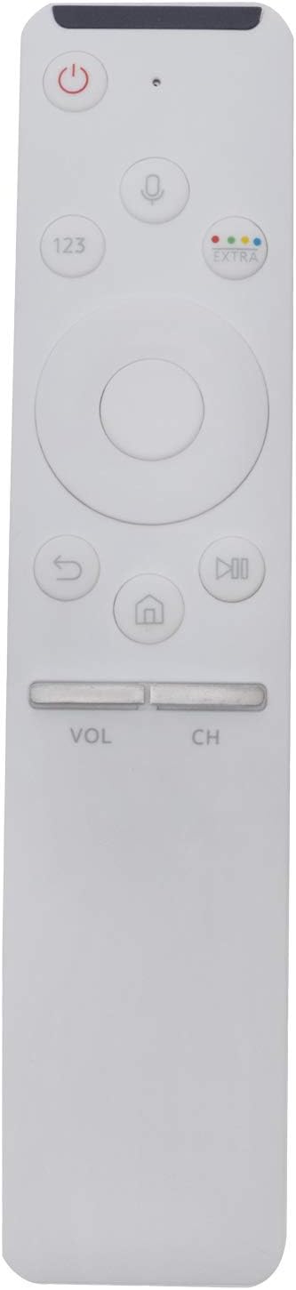 New BN59-01242C Voice Remote Control for Samsung TV UA43KU7500 UA49KU7500