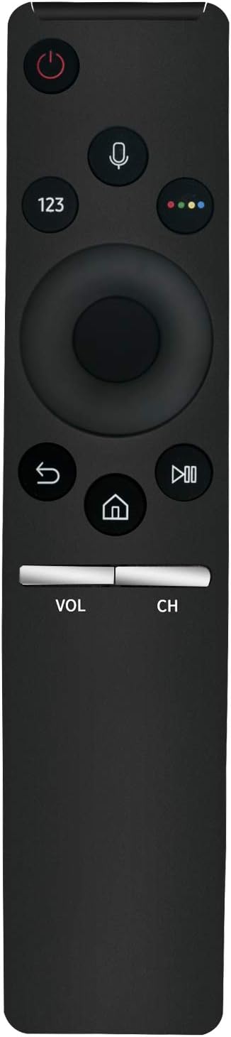 New Replacement Voice Remote Control BN59-01266A fit for Samsung Smart 4K TV - Image 6