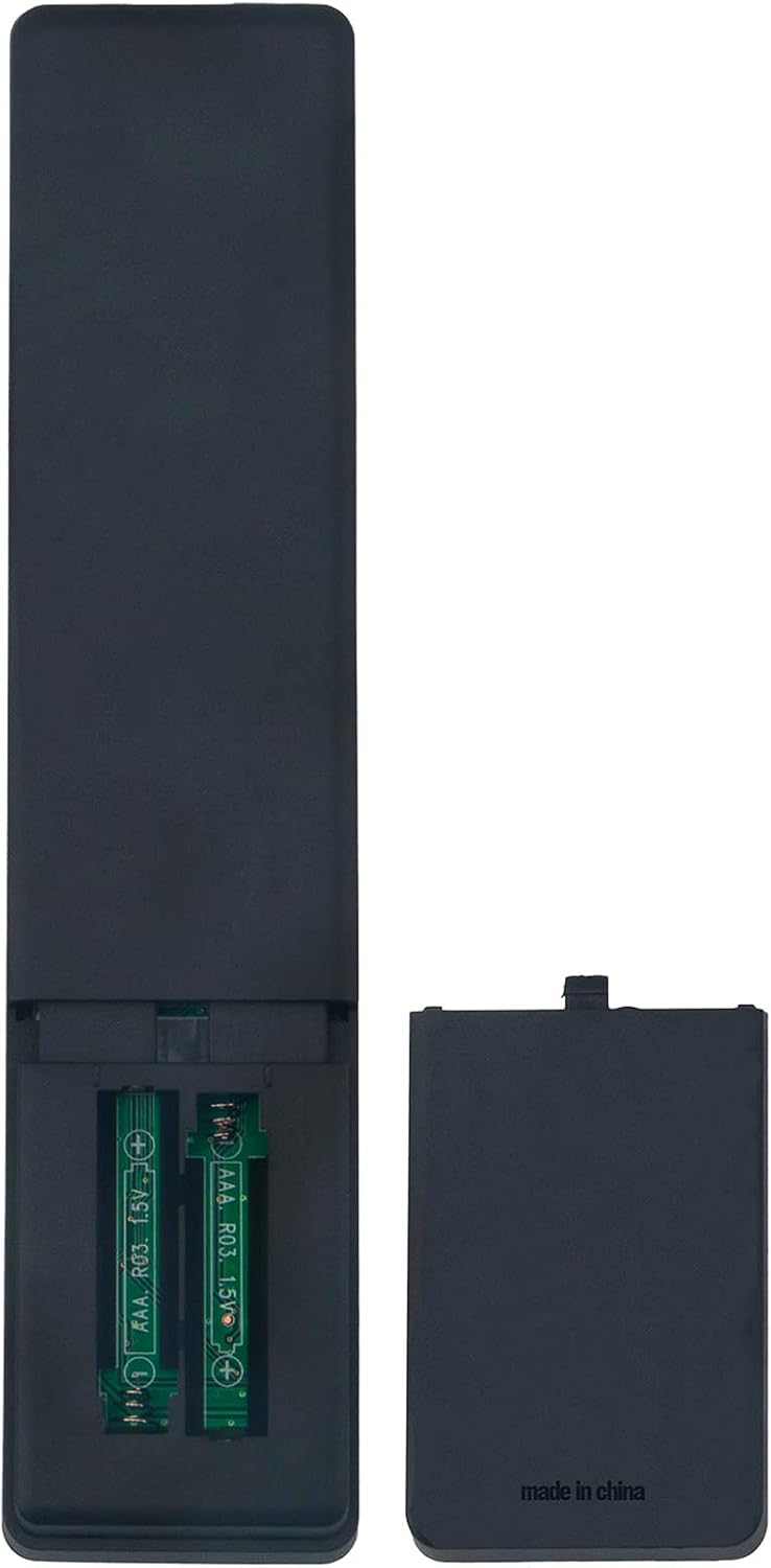 New RF402A-V14 Voice Remote Control Replacement for Philips Android TV - Image 4